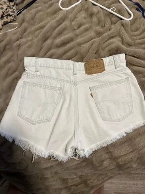 Vintage Levi’s Shorts thumbnail 2
