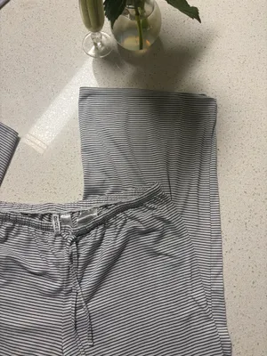 H&M Striped Lounge Pants thumbnail 2