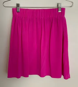 Alice &‎ Trixie Silk Skirt thumbnail 1