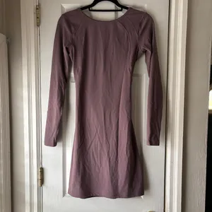 Lululemon Nulu Contour Dress thumbnail 2