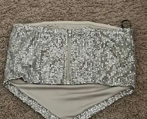 Sequin Top Forever 21 thumbnail 3