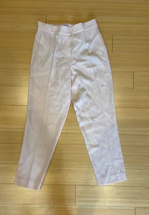 Aritzia Babaton Work Pants thumbnail 1