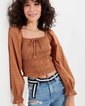 American Eagle Top thumbnail 1