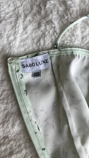 Sabo Dress thumbnail 4
