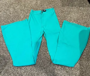 Flare Jeans thumbnail 2