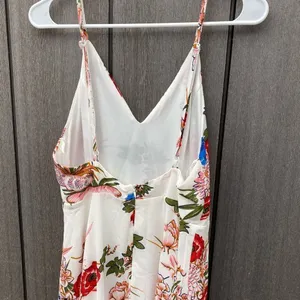Love & Other Things Floral Maxi Dress‎ nwt thumbnail 5