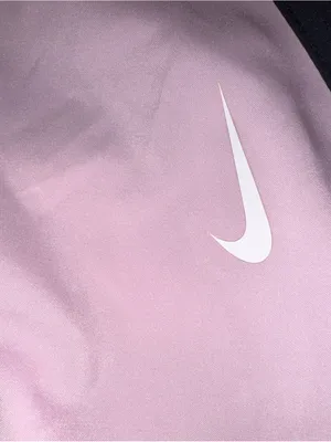 Nike Dri-FIT Athletic Shorts- Light Pink- Size Medium NWOT thumbnail 7