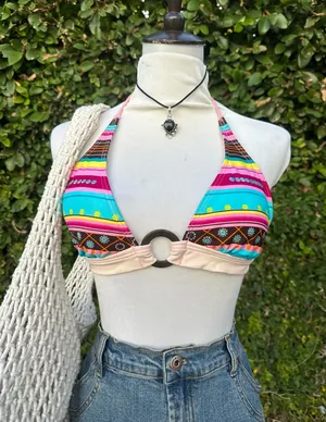 ✨2000’s bikini top Multiple thumbnail 1