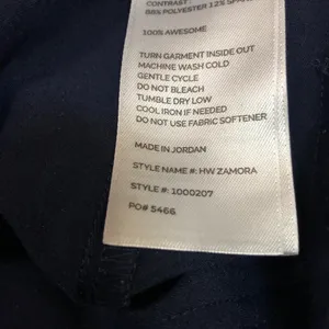 FIGS Zamora Jogger Scrub Pants thumbnail 8