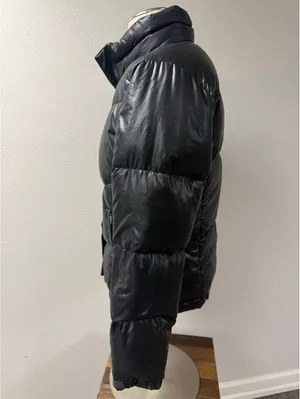 Columbia Down Puffer Coat thumbnail 3