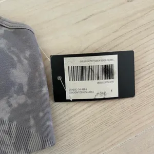 new with tags darc sport our loyalty everson seamless bra thumbnail 4