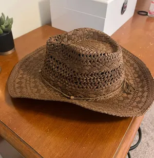 Cowgirl Hat thumbnail 5