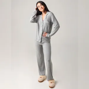 FINAL PRICE Ugg Women’s Lenon Pajama Top thumbnail 8