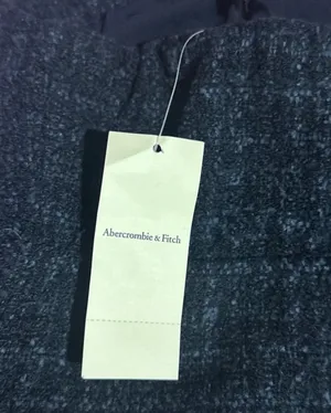 Abercrombie & Fitch dress thumbnail 7