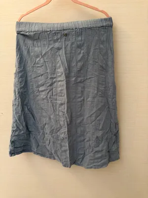 Roxy Beach skirt thumbnail 2