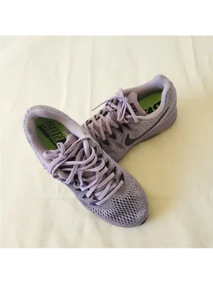 Nike Zoom All Out Low Lavender Purple Women's Running Shoes Sneakers Size 8 thumbnail 4