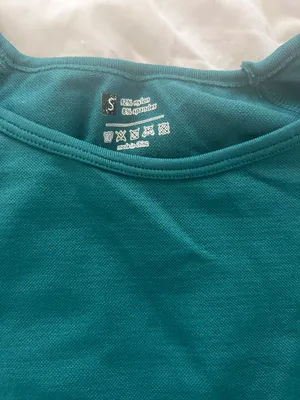 Workout Top thumbnail 3