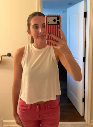 Lululemon Tank thumbnail 1