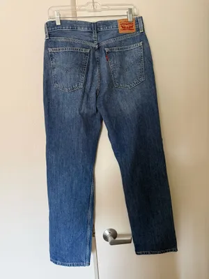 Levi’s 501 Jeans thumbnail 2
