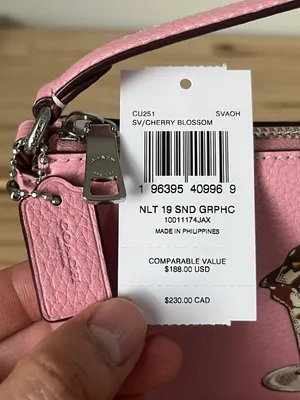 Coach Nolita 19 thumbnail 4