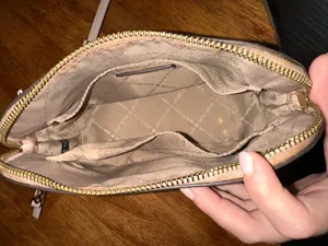 Michael Kors Purse thumbnail 5