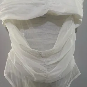 Princess Polly White Bodysuit thumbnail 8