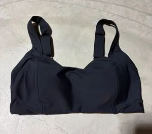 Calia Carrie underwood Black bikini swim suit top medium thumbnail 1