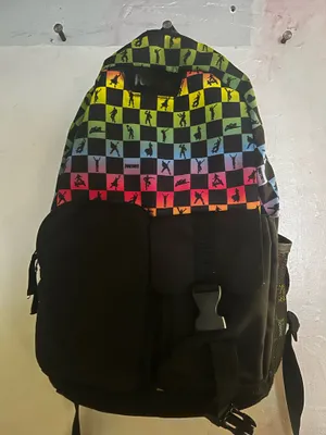 Fortnight backpack Multiple thumbnail 1