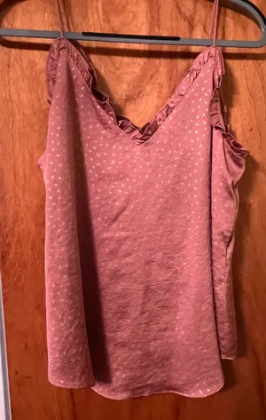 Express Cami Tank thumbnail 1