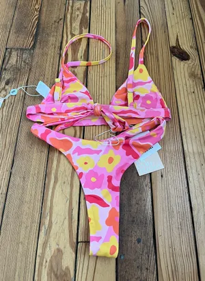 Tiger Mist Bikini thumbnail 5