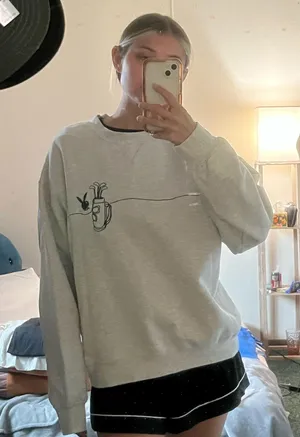Playboy Sweatshirt PacSun thumbnail 3