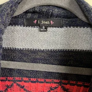 I heart‎ Joah small cardigan thumbnail 3