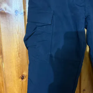5.11 Tactical Black Cargo Pants size 4 with belt tactical pants work pants women thumbnail 3