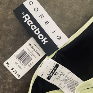 Reebok TRAINING ENTRENAMIENTO energy glow " sport bra thumbnail 5