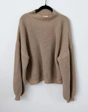 Showpo Sweater thumbnail 1