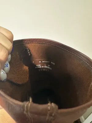 Frye Veronica Boots thumbnail 4