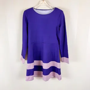 Amazon Daphne Costume Dress Size Small Purple Pink Halloween Cosplay thumbnail 3