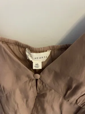 LA Hearts Top PacSun thumbnail 2