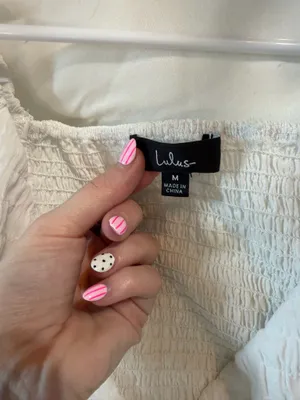 Lulus Dress Mini thumbnail 3