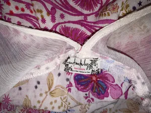 Free People Slip Dress thumbnail 3