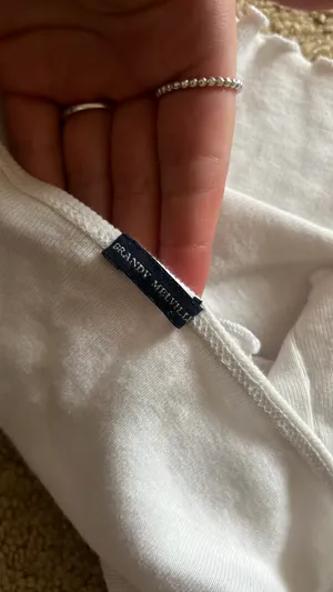 Brandy Melville Tank thumbnail 4
