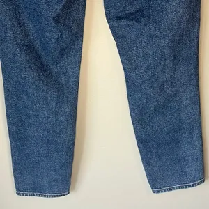 American Eagle Distressed Mom Jean Size 4 Regular thumbnail 12
