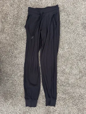 Lululemon Ready to Rulu joggers thumbnail 3