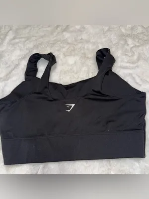 gymshark sports bra thumbnail 2