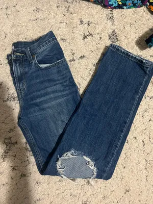 Levi’s Jeans thumbnail 2
