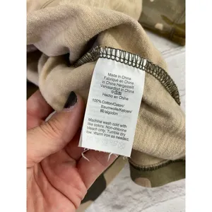 Madewell cropped tee thumbnail 6