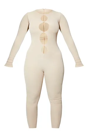 Pretty Little Thing Jumpsuit thumbnail 4