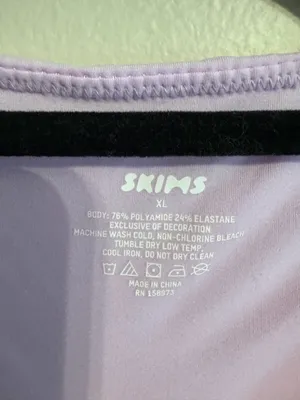 SKIMS Bodysuit thumbnail 5
