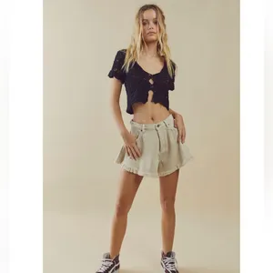Free People Jilly Cardi thumbnail 5