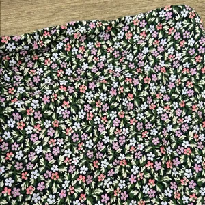 American Eagle Outfitters|Soft and Sexy Floral Tube Top sz M thumbnail 4